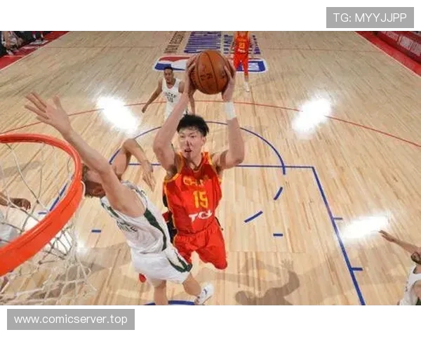 NBA“超级大魔王”绰号球员盘点