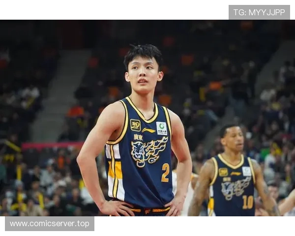 广东CBA篮球队官方名称及发展史