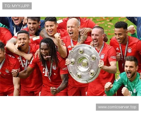 德甲历年冠军球队的成就与辉煌时刻