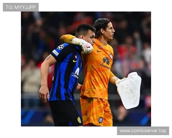 国米将维卡里奥视为索默接班人球员愿意加盟展现强烈意向